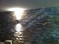 CANTIERE BRESCIA 5 REALIZZAZIONE SCALA E RIVESTIMENTO